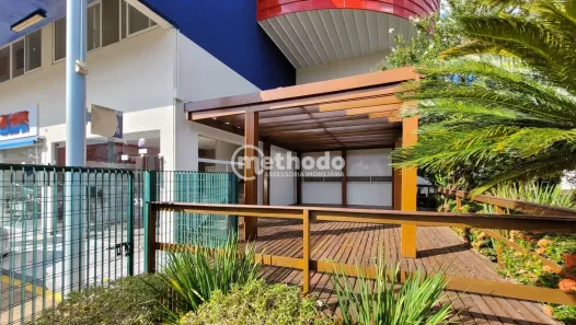 Conjunto Comercial / Sala para venda ou aluguel, 79m² no Loteamento Alphaville Campinas, Campinas