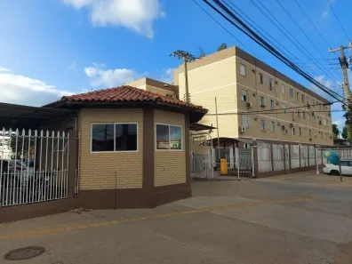 Apartamento com 1 Quarto à venda, 42m² no Centro, Esteio