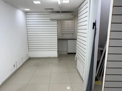 Loja / Salão / Ponto Comercial à venda, 21m² no Copacabana, Rio de Janeiro