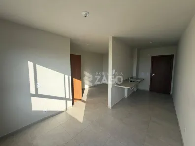 Flat com 1 Quarto à venda, 29m² no Universitário, Uberaba