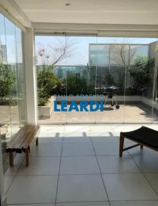 Cobertura com 3 Quartos à venda, 160m² no Perdizes, São Paulo