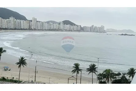 Apartamento com 3 Quartos à venda, 146m² no Jardim Las Palmas, Guarujá