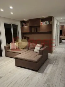 Apartamento com 2 Quartos à venda, 92m² no Bosque da Saúde, São Paulo