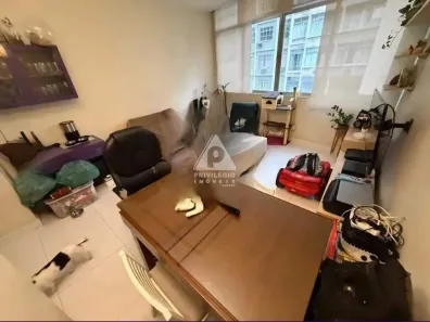 Apartamento com 2 Quartos à venda, 83m² no Copacabana, Rio de Janeiro