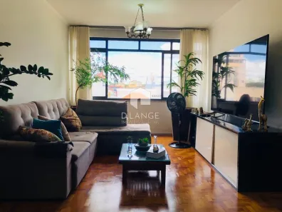 Apartamento com 3 Quartos à venda, 158m² no Centro, Campinas