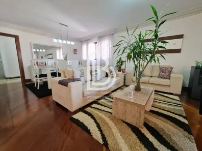 Apartamento com 4 Quartos à venda, 230m² no Santo Antônio, São Caetano do Sul