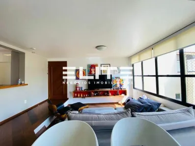Apartamento com 3 Quartos à venda, 127m² no Campestre, Santo André