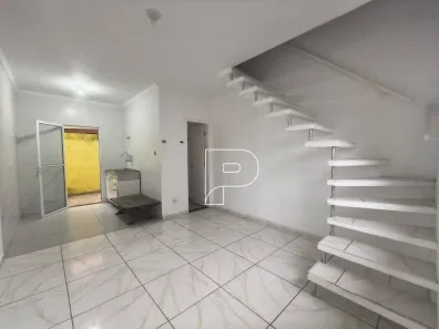 Casa de Condomínio com 2 Quartos à venda, 48m² no Chácara Ondas Verdes, Cotia