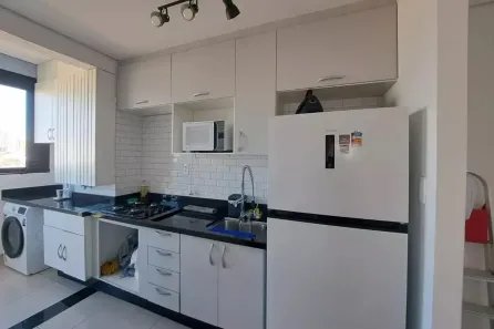 Apartamento com 2 Quartos à venda, 49m² no Centro, Osasco