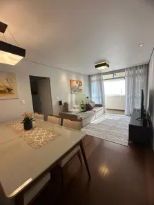 Apartamento com 3 Quartos à venda, 84m² no Vila Guarani, Jundiaí