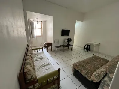 Apartamento com 1 Quarto à venda, 53m² no Copacabana, Rio de Janeiro