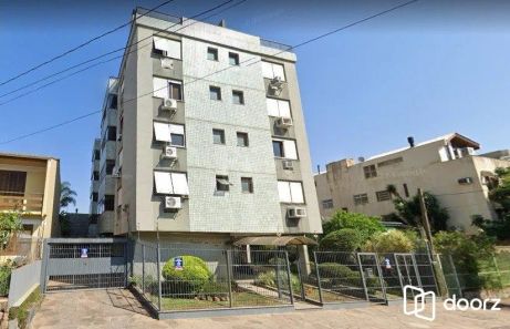 Cobertura com 2 Quartos à venda, 172m² no Partenon, Porto Alegre