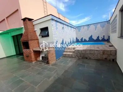 Cobertura com 3 Quartos à venda, 219m² no Fundação, São Caetano do Sul