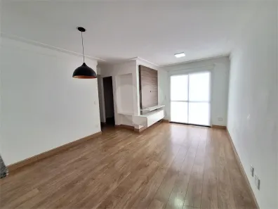 Apartamento com 3 Quartos para venda ou aluguel, 84m² no Bosque da Saúde, São Paulo