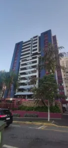 Apartamento com 4 Quartos à venda, 160m² no Vila Itapura, Campinas