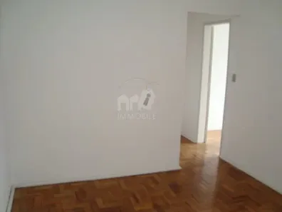 Apartamento com 1 Quarto à venda, 48m² no Centro, Petrópolis