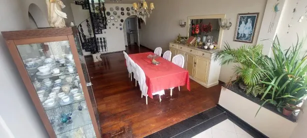 Cobertura com 3 Quartos à venda, 185m² no Costa Azul, Salvador