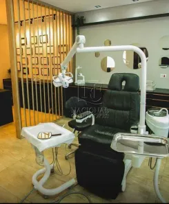 Conjunto Comercial / Sala à venda, 113m² no Centro, Santo André