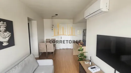 Apartamento com 2 Quartos à venda, 60m² no Centro, Canoas