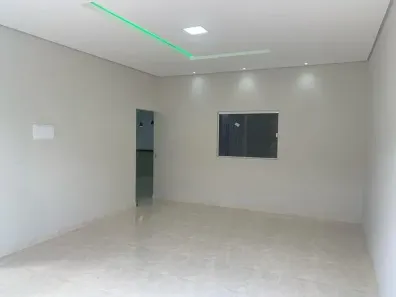 Casa com 3 Quartos à venda, 128m² no Conceição, Feira de Santana