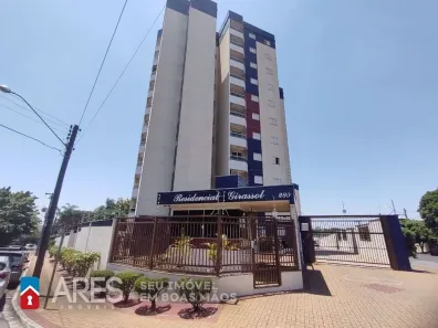 Apartamento com 3 Quartos à venda, 90m² no Parque Fabrício, Nova Odessa