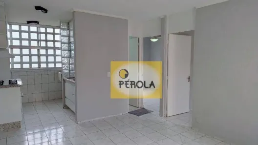 Apartamento com 2 Quartos à venda, 52m² no Jardim Amazonas, Campinas