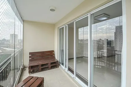 Apartamento com 3 Quartos à venda, 97m² no Baeta Neves, São Bernardo do Campo