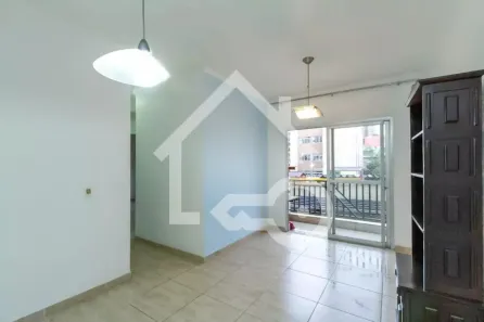 Apartamento com 3 Quartos à venda, 70m² no Nova Petrópolis, São Bernardo do Campo