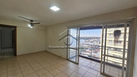 Apartamento com 3 Quartos à venda, 95m² no Centro, Ribeirão Preto