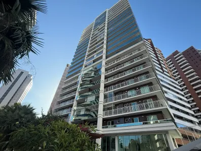 Apartamento com 4 Quartos à venda, 150m² no Aldeota, Fortaleza