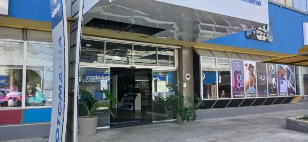 Loja / Salão / Ponto Comercial à venda, 40m² no Centro de Vila Velha, Vila Velha