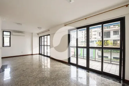 Apartamento com 4 Quartos à venda, 160m² no Vital Brazil, Niterói