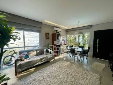 Casa de Condomínio com 3 Quartos à venda, 120m² no Laranjeiras, Uberlândia