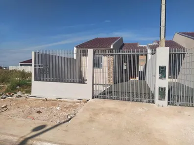 Casa com 2 Quartos à venda, 50m² no Centro, Ponta Grossa