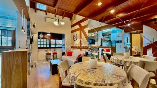Apartamento com 2 Quartos à venda, 65m² no Planalto, Gramado