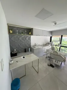 Loja / Salão / Ponto Comercial com 1 Quarto à venda, 30m² no Pina, Recife