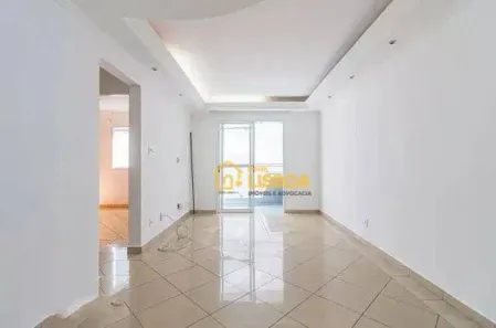 Apartamento com 2 Quartos à venda, 67m² no Parque das Nações, Santo André