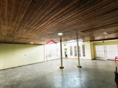 Casa com 4 Quartos à venda, 229m² no Central Parque Sorocaba, Sorocaba