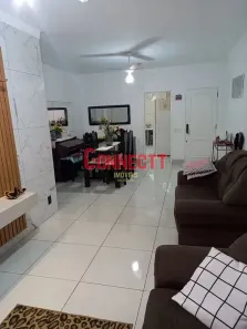 Apartamento com 3 Quartos à venda, 132m² no Vila Monte Alegre, Ribeirão Preto
