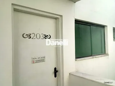 Conjunto Comercial / Sala à venda, 30m² no Centro, Taubaté