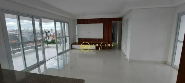 Apartamento com 3 Quartos para venda ou aluguel, 166m² no Jardim América, Sorocaba