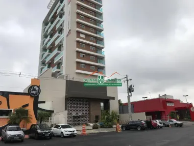 Flat com 1 Quarto para alugar, 37m² no Parque Campolim, Sorocaba