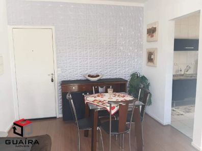 Apartamento com 2 Quartos à venda, 42m² no Baeta Neves, São Bernardo do Campo