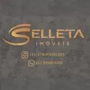 Logo da imobiliária