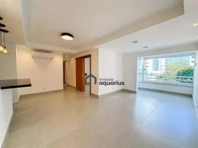 Apartamento com 3 Quartos à venda, 94m² no Parque Residencial Aquarius, São José dos Campos