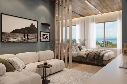 Studio à venda, 23m² no Ingá, Niterói