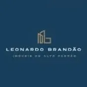 Logo da imobiliária