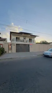 Sobrado com 4 Quartos à venda, 480m² no Jardim América, Goiânia