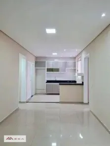 Apartamento com 1 Quarto à venda, 66m² no Centro, Campinas