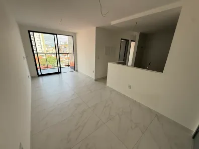 Apartamento com 2 Quartos à venda, 55m² no Intermares, Cabedelo